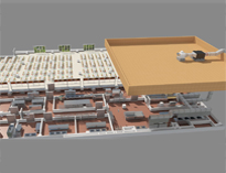 四川廚具叼嘿软件下载大全設備生產廠家告訴你如何降低通風設備噪音問題