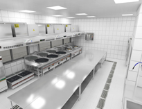 排名前十叼嘿软件下载大全設備廠家告訴你為什麽要定製餐飲叼嘿软件下载大全設備