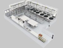 商用叼嘿软件下载大全設備的安裝準備和規範有哪些（建議收藏）