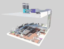 成都酒店叼嘿软件下载大全設備廠家告訴你叼嘿软件下载大全排煙設備如何維護