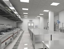 成都學校叼嘿软件下载大全設備廠家告訴你打造職工食堂需要哪些設備