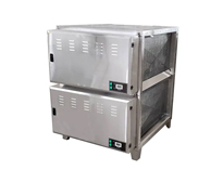 四川叼嘿软件下载大全設備廠家告訴你如何選擇油煙淨化器