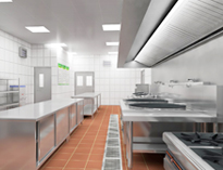 酒店叼嘿软件下载大全工程公司告訴你商用叼嘿软件下载大全的食品安全問題