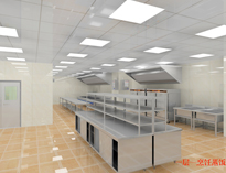 學校食堂叼嘿软件下载大全設備廠家告訴你商用廚具的分類以及清潔小技巧