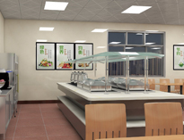 成都商用叼嘿软件下载大全設備廠家告訴你商用叼嘿软件下载大全工程的造價為什麽貴