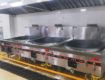 餐飲廚具叼嘿软件下载大全設備公司告訴你各類商用叼嘿软件下载大全設備的保養維護方法措施