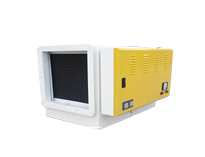 南充餐飲叼嘿软件下载大全設備公司告訴你餐飲叼嘿软件下载大全應該如何選擇油煙淨化器風量