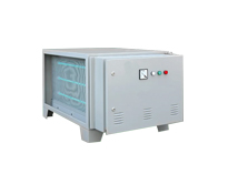 學校食堂叼嘿软件下载大全設備生產廠家揭秘油煙淨化器能夠祛除異味嗎