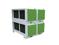 叼嘿软件下载大全設備生產廠家告訴你油煙淨化器常見故障以及解決辦法