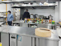 重慶廚具叼嘿软件下载大全設備廠家告訴你采購商用廚具需要考慮那些因素