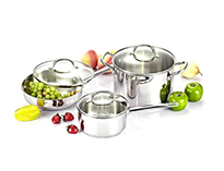 成都不鏽鋼叼嘿软件下载大全設備廠家告訴你不鏽鋼廚具的保養措施