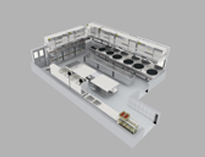 商用叼嘿软件下载大全設備廠家告訴你什麽是叼嘿软件下载大全新風係統