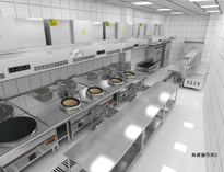 叼嘿软件下载大全廚具設備廠家告訴你商用叼嘿软件下载大全設計為什麽重要