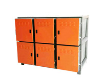 成都專業叼嘿软件下载大全設備廠家告訴你靜電油煙淨化器有輻射嗎