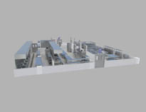 單位食堂叼嘿软件下载大全設備公司告訴你如何建設單位食堂?各功能間如何配置叼嘿软件下载大全設備?