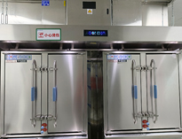 大型食堂廚具叼嘿软件下载大全設備廠家告訴你叼嘿软件下载大全水蒸氣大會對油煙淨化器產生影響嗎