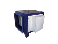 成都商用叼嘿软件下载大全設備廠告訴你如何降低油煙淨化器溫度