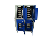 重慶商用叼嘿软件下载大全廚具設備廠家和你聊聊油煙淨化器的常見問題