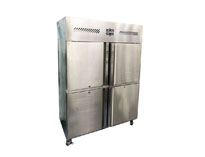 資陽廚具叼嘿软件下载大全設備廠和你談談商用冰櫃和家用冰箱有什麽不同