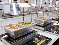 宜賓食堂叼嘿软件下载大全設備廠家告訴你自助餐廳如何選叼嘿软件下载大全設備