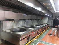 大型叼嘿软件下载大全設備廠家為你推薦一份食堂叼嘿软件下载大全設備清單