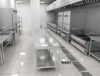 成都商用叼嘿软件下载大全設計公司教你設計快餐店叼嘿软件下载大全