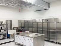 成都叼嘿软件下载大全設備生產廠家和你聊聊商用廚具的分類