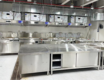 學生食堂叼嘿软件下载大全設備廠家告訴你如何選用食堂叼嘿软件下载大全設備