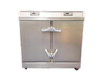 成都酒店叼嘿软件下载大全設備公司告訴你電蒸櫃的優勢以及使用方法