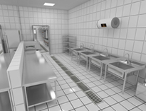 學校叼嘿软件下载大全設備公司告訴你食堂叼嘿软件下载大全設備清單和報價