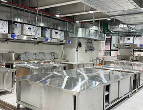 重慶雲陽縣第四初級中學食堂叼嘿软件下载大全工程