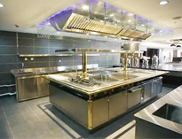 成都餐廳叼嘿软件下载大全設備廠家告訴你西餐叼嘿软件下载大全設備有哪些