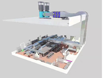 眉山幼兒園叼嘿软件下载大全設備廠家告訴你抽排係統清洗方法