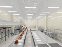 食堂智慧叼嘿软件下载大全設備廠家告訴你商用叼嘿软件下载大全的食品安全隱患