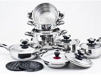 校園叼嘿软件下载大全設備廠家告訴不鏽鋼廚具的使用注意事項