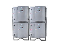 成都餐飲廚具廠家告訴你為什麽要安裝叼嘿软件下载大全油煙淨化器以及除味設備