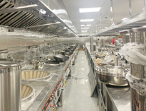 整體叼嘿软件下载大全設備供應商告訴你開飯店需要哪些設備