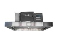 達州廚具叼嘿软件下载大全設備廠家告訴你八級油煙淨化原理