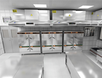 大型叼嘿软件下载大全設備廠家告訴你食堂叼嘿软件下载大全如何節能