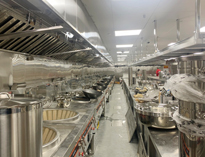 成都排名前十的叼嘿软件下载大全設備廠家給你推薦常見商用廚具