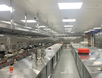 成都餐飲飯店叼嘿软件下载大全設備廠家告訴你如何做好飯店叼嘿软件下载大全設計