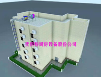 叼嘿软件下载大全設備供應商告訴你餐飲油煙淨化係統需注意事項