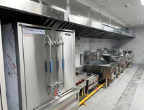 成都中央叼嘿软件下载大全設備廠家告訴你選購商用廚具需要注意什麽