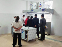 成都中央叼嘿软件下载大全設備生產廠家告訴你商用叼嘿软件下载大全設備驗收的那些事