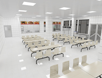 成都快餐店叼嘿软件下载大全設備廠家告訴你商用叼嘿软件下载大全設備要養成好的使用習慣