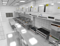 綿陽商用叼嘿软件下载大全設備廠家告訴你商用叼嘿软件下载大全設備布局和功能劃分的知識