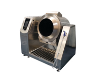 四川中央叼嘿软件下载大全設備廠家教你清洗保養自動炒菜機