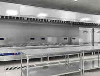 江油叼嘿软件下载大全設備廠家告訴你如何注意食堂安全