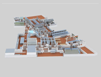 餐飲叼嘿软件下载大全設計規劃公司告訴你大型飯店的功能間以及設備配置