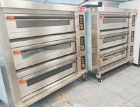 整體食堂叼嘿软件下载大全設備供應商帶你了解不鏽鋼叼嘿软件下载大全設備